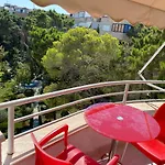 Appartamento Freskia Golem (Tirana)
