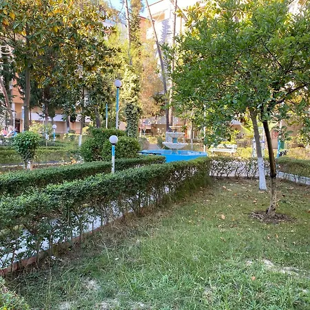 Apartament Freskia *