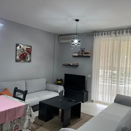 Freskia Apartament