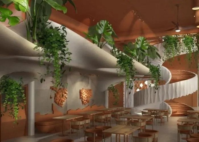 Apartamento Freskia Golem (Tirana)