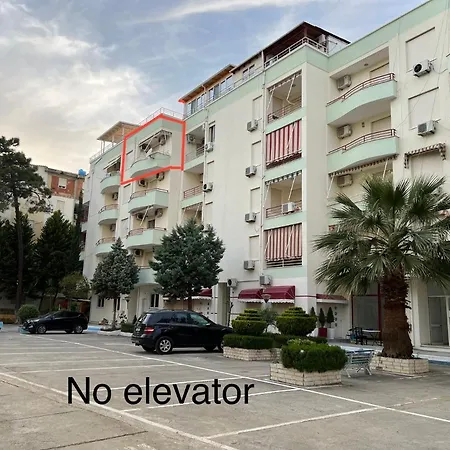 Appartement Freskia *