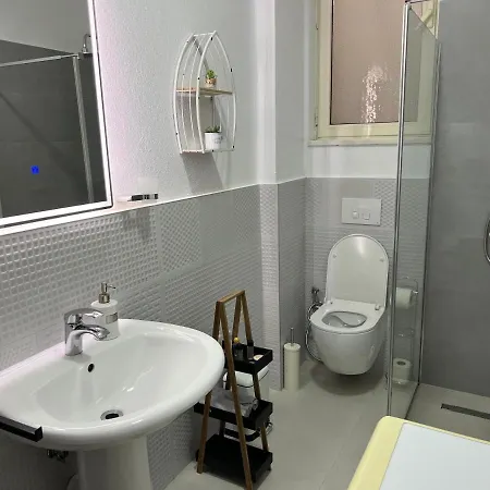 Apartmán Freskia